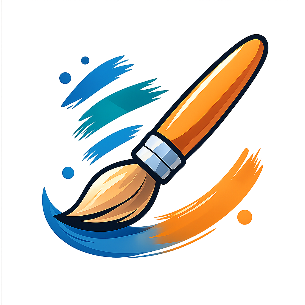 Brushwork Techniques Guide