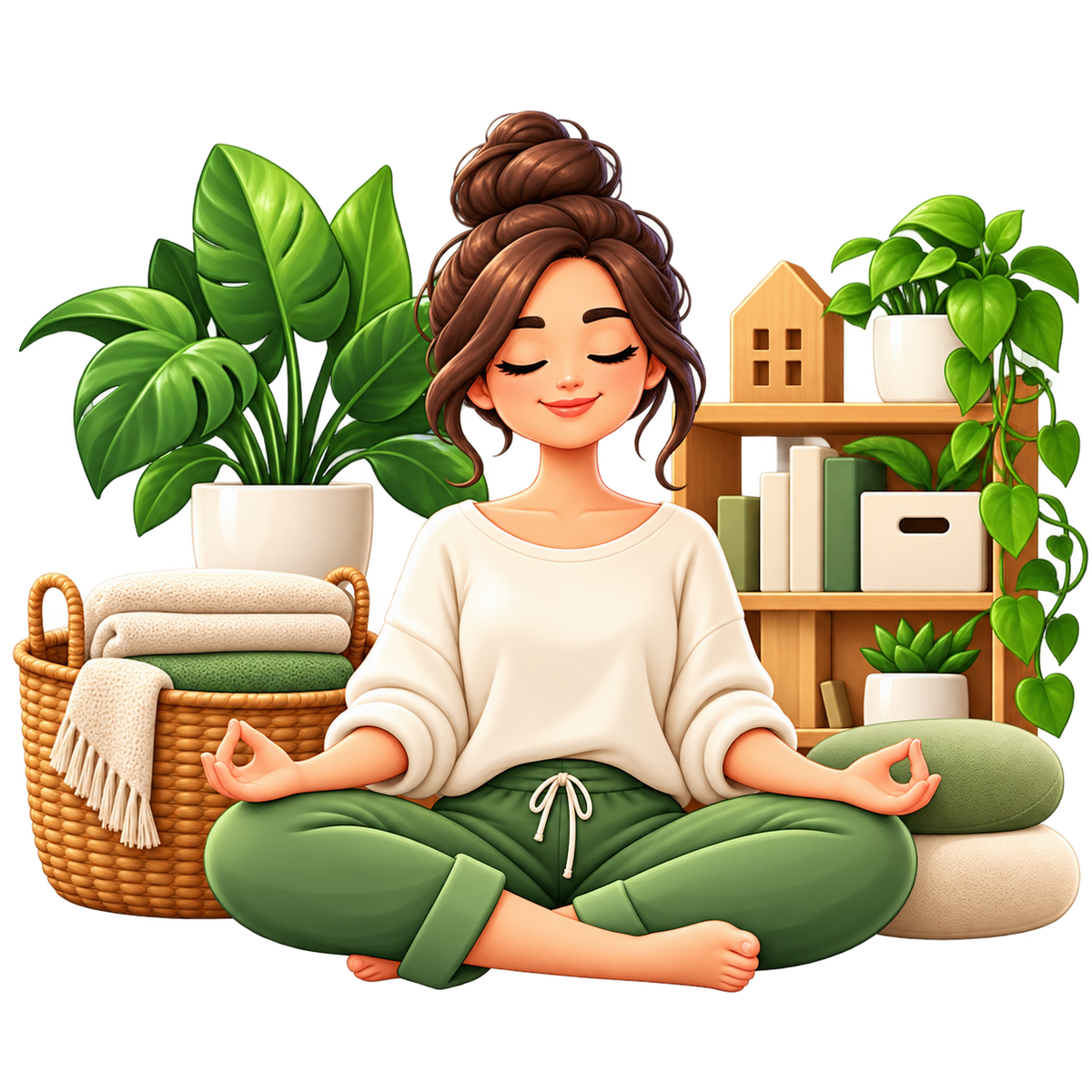 Simple Living & Minimalist Lifestyle Guide