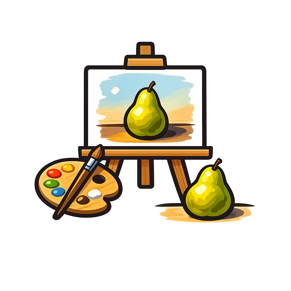 Still Life Painting Guide