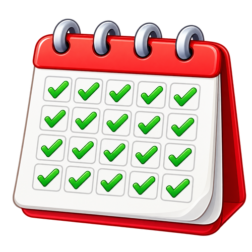 30-Day Decluttering Challenge