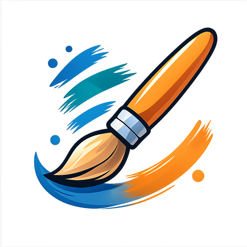 Brushwork Techniques Guide
