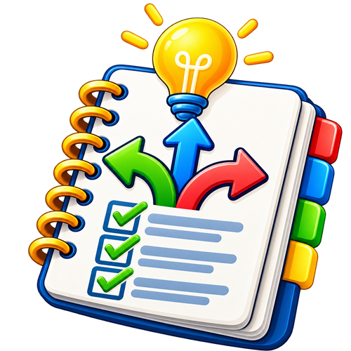 Decluttering Decision-Making Workbook