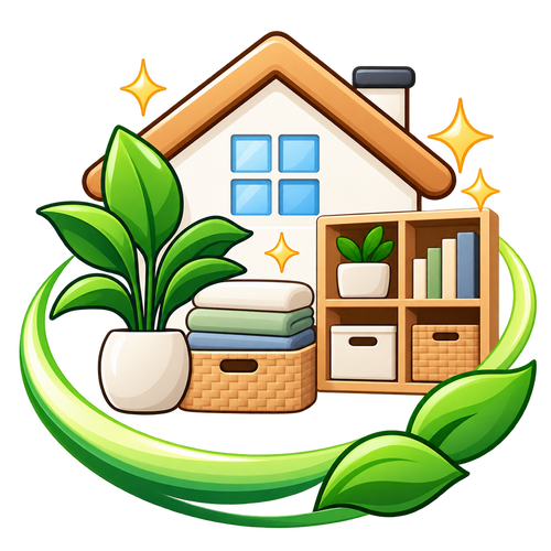 Minimalist Home Made Simple