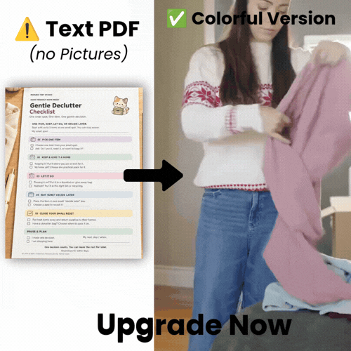 Upgrade To 1,000+ Colorful Beginner Friendly Notes