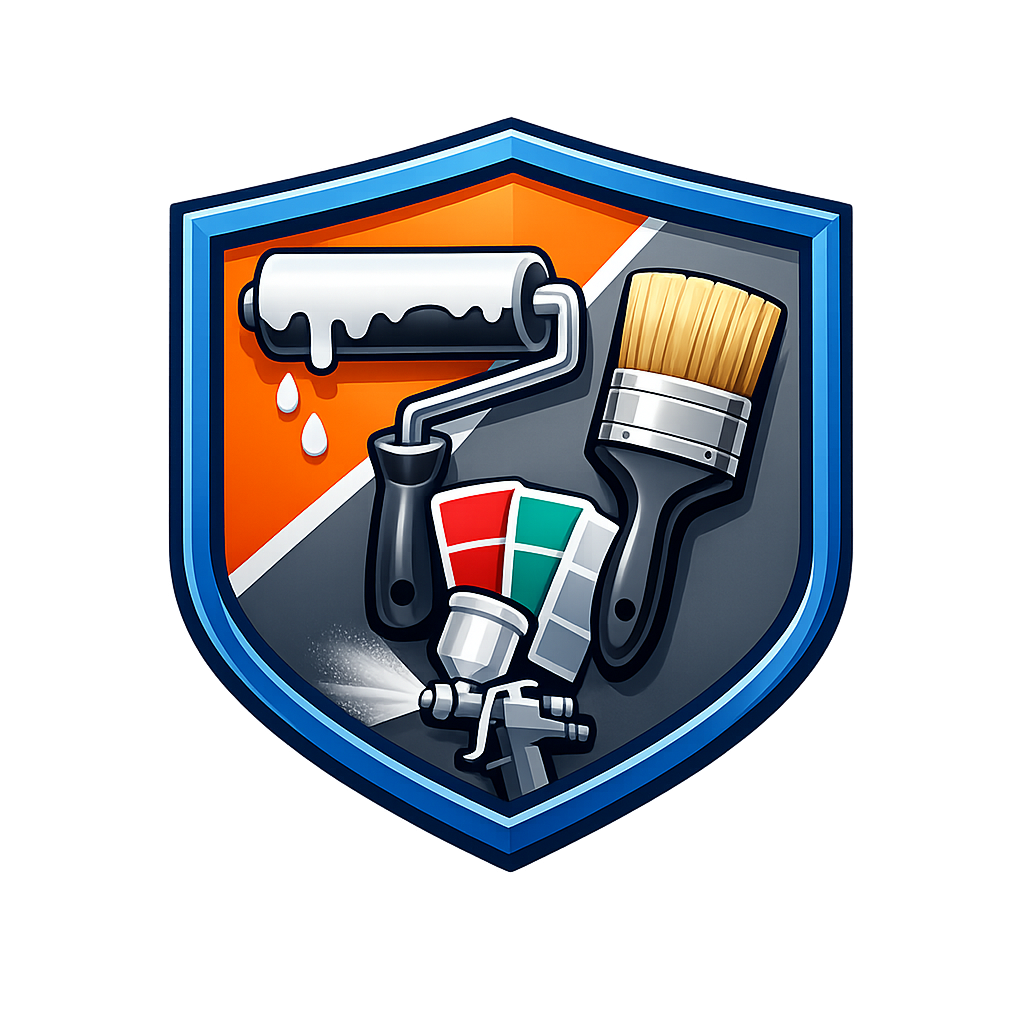 Professional Painting Finishing Guide