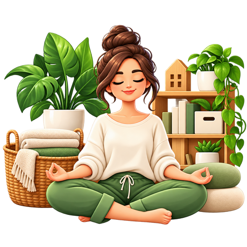 Simple Living & Minimalist Lifestyle Guide