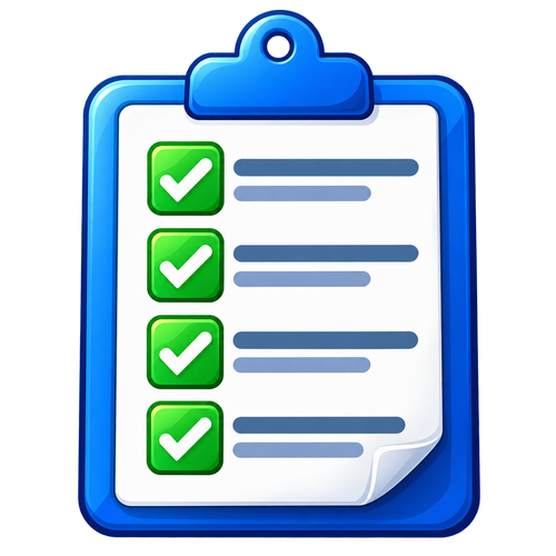 The Ultimate Decluttering Checklist
